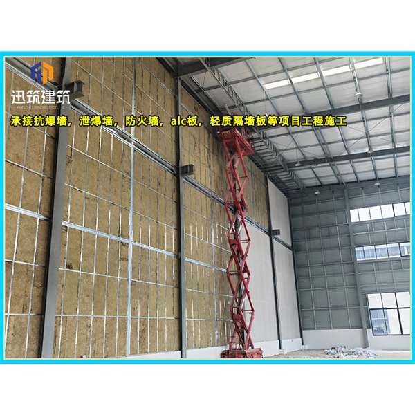 日照工业用硅酸盐防火板 耐火 轻质防火墙 规格齐全