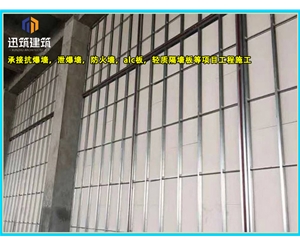 日照轻质纤维增强硅酸盐防火板 防火墙 钢结构风管隧道专用板